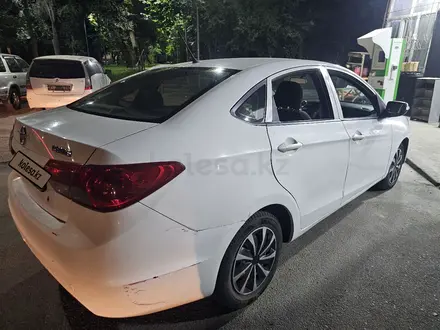 Haima M3 2014 года за 2 000 000 тг. в Алматы – фото 4