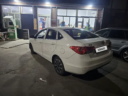 Haima M3 2014 года за 2 000 000 тг. в Алматы – фото 6