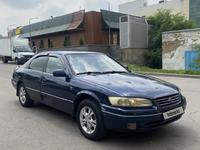Toyota Camry 1998 годаүшін2 600 000 тг. в Алматы