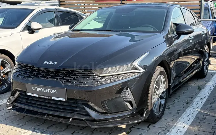 Kia K5 Luxe 2024 годаүшін11 300 000 тг. в Алматы