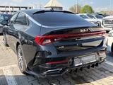 Kia K5 Luxe 2024 года за 11 300 000 тг. в Алматы – фото 2