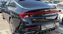 Kia K5 Luxe 2024 года за 11 300 000 тг. в Алматы – фото 2