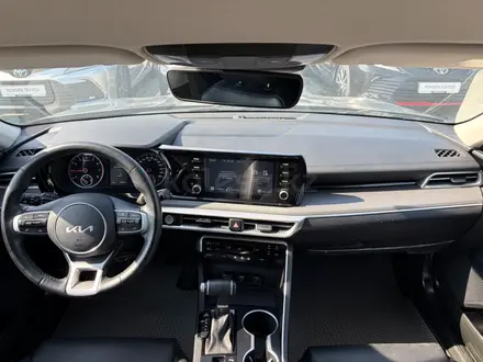 Kia K5 Luxe 2024 года за 11 300 000 тг. в Алматы – фото 3