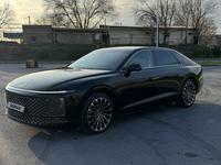 Hyundai Grandeur 2022 годаүшін25 000 000 тг. в Шымкент