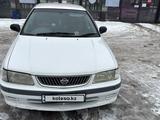 Nissan Sunny 1999 года за 990 000 тг. в Павлодар