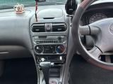 Nissan Sunny 1999 года за 990 000 тг. в Павлодар – фото 3
