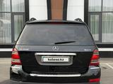 Mercedes-Benz GL 550 2007 годаүшін9 000 000 тг. в Алматы – фото 4