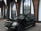 Mercedes-Benz GL 550 2007 годаүшін9 000 000 тг. в Алматы – фото 2