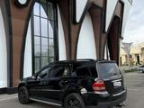 Mercedes-Benz GL 550 2007 годаүшін9 000 000 тг. в Алматы – фото 3
