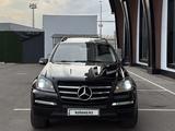 Mercedes-Benz GL 550 2007 годаүшін9 000 000 тг. в Алматы