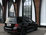 Mercedes-Benz GL 550 2007 годаүшін9 000 000 тг. в Алматы – фото 5