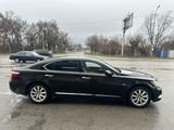 Lexus LS 460 2007 годаfor6 000 000 тг. в Алматы – фото 3