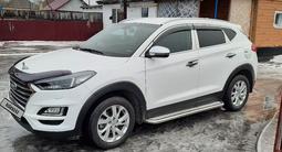 Hyundai Tucson 2019 года за 10 700 000 тг. в Костанай