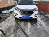 Hyundai Tucson 2019 года за 10 800 000 тг. в Костанай – фото 3