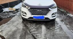 Hyundai Tucson 2019 года за 11 200 000 тг. в Костанай – фото 3