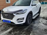 Hyundai Tucson 2019 года за 10 800 000 тг. в Костанай – фото 4