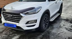 Hyundai Tucson 2019 годаүшін11 200 000 тг. в Костанай – фото 4