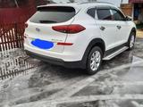 Hyundai Tucson 2019 года за 11 200 000 тг. в Костанай – фото 5