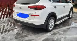 Hyundai Tucson 2019 годаүшін11 200 000 тг. в Костанай – фото 5