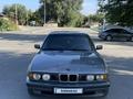 BMW 525 1990 годаүшін2 400 000 тг. в Алматы