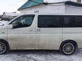 Nissan Elgrand 2004 года за 7 200 000 тг. в Астана – фото 2