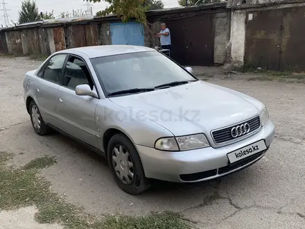 Audi 80 1995 года за 1 500 000 тг. в Тараз – фото 5