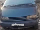 Toyota Previa 1992 года за 2 200 000 тг. в Алматы