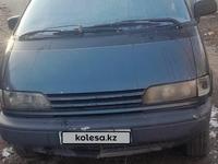 Toyota Previa 1992 годаүшін2 200 000 тг. в Алматы