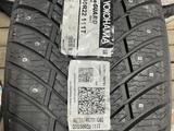 Yokohama Ice Guard IG65 275/50 R22 111T ЗАМЕНА НА 265/50R22үшін450 000 тг. в Астана