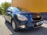 Chevrolet Cobalt 2022 годаfor5 700 000 тг. в Шымкент – фото 3