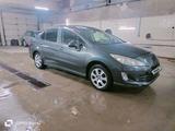 Peugeot 408 2013 года за 3 000 000 тг. в Темиртау