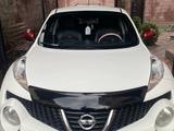 Nissan Juke 2012 года за 4 200 000 тг. в Шымкент