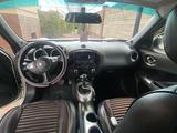 Nissan Juke 2012 года за 4 200 000 тг. в Шымкент – фото 4