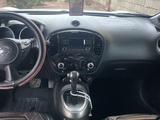 Nissan Juke 2012 года за 4 200 000 тг. в Шымкент – фото 5