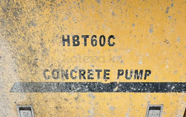Sany  HBT 60 C 2014 года за 11 000 000 тг. в Уральск
