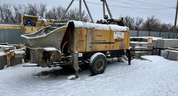 Sany  HBT 60 C 2014 года за 13 000 000 тг. в Уральск – фото 5