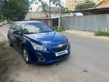 Chevrolet Cruze 2014 годаfor5 000 000 тг. в Алматы – фото 2