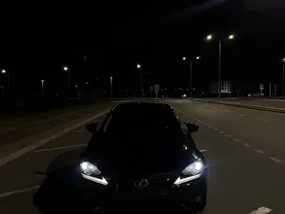 Lexus IS 250
