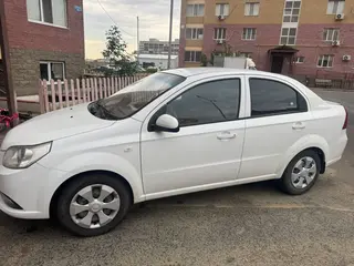 Ravon Nexia R3