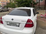 Ravon Nexia R3 2017 года за 4 200 000 тг. в Атырау – фото 2