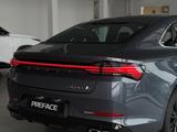 Geely Preface 2025 года за 12 890 000 тг. в Костанай – фото 4
