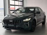 Geely Preface 2025 года за 12 890 000 тг. в Костанай – фото 2
