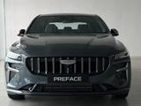 Geely Preface 2025 года за 12 890 000 тг. в Костанай