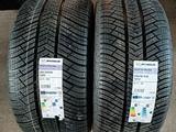 Michelin pilot alpin pa4 255/40 R20 V 285/35 R20 за 245 000 тг. в Алматы