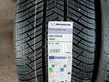 Michelin pilot alpin pa4 255/40 R20 V 285/35 R20 за 245 000 тг. в Алматы – фото 3