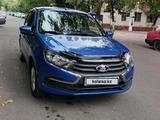 ВАЗ (Lada) Granta 2190 2020 года за 4 300 000 тг. в Алматы