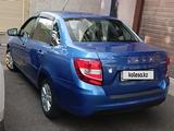 ВАЗ (Lada) Granta 2190 2020 года за 4 300 000 тг. в Алматы – фото 2