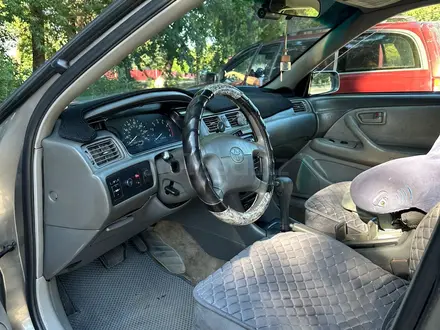 Toyota Camry 1998 года за 3 600 000 тг. в Талдыкорган – фото 8