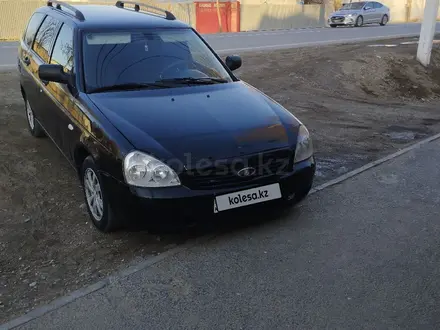 ВАЗ (Lada) Priora 2171 2009 года за 1 800 000 тг. в Кызылорда