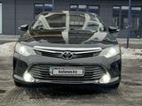 Toyota Camry 2014 годаүшін10 300 000 тг. в Алматы